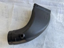 20-24 Porsche 911 992 Rear Right Side Air Guide Duct Tube 992129510 Original