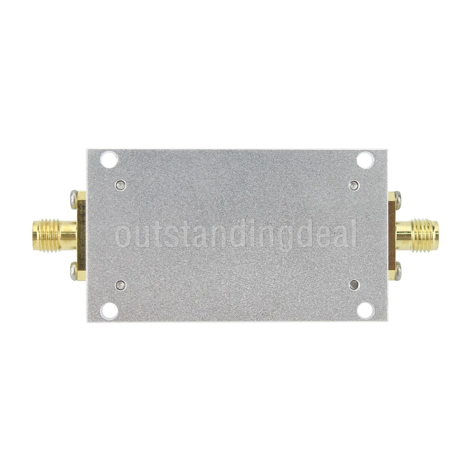 QM-LPF30T 30MHz Low Pass Filter Module 30M IF Filter Suitable for Transceiver - Image 2 of 4
