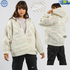 Nike Sportswear Earth Day Windrunner Zip-up Jacket Women's