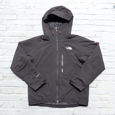 North Face Summit Series Insulated Jacket Mens Size M Puffer Lightweight Vtg