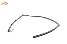 2022-2024 HONDA CIVIC FRONT RIGHT SIDE DOOR WINDOW GLASS RUN CHANNEL SEAL OEM