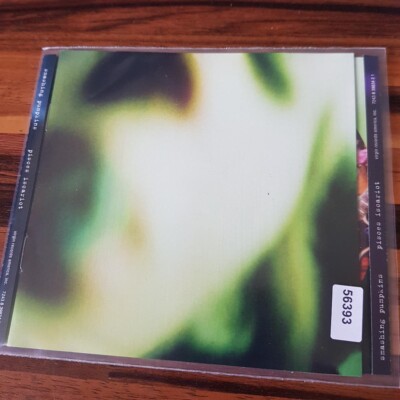 SMASHING PUMPKINS: Pisces Iscariot  EMI JAX  > EX/EX(CD)