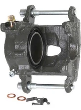 Disc Brake Caliper-RWD Cardone 18-4071 Reman