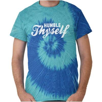 christian tie dye shirts