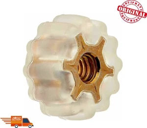 Whirlpool Original W10917062 New KitchenAid Mixer Jar Blender Coupling W10279262
