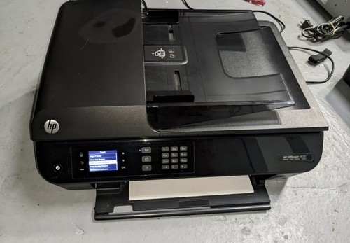 HP Officejet 4630 4635 All-In-One 