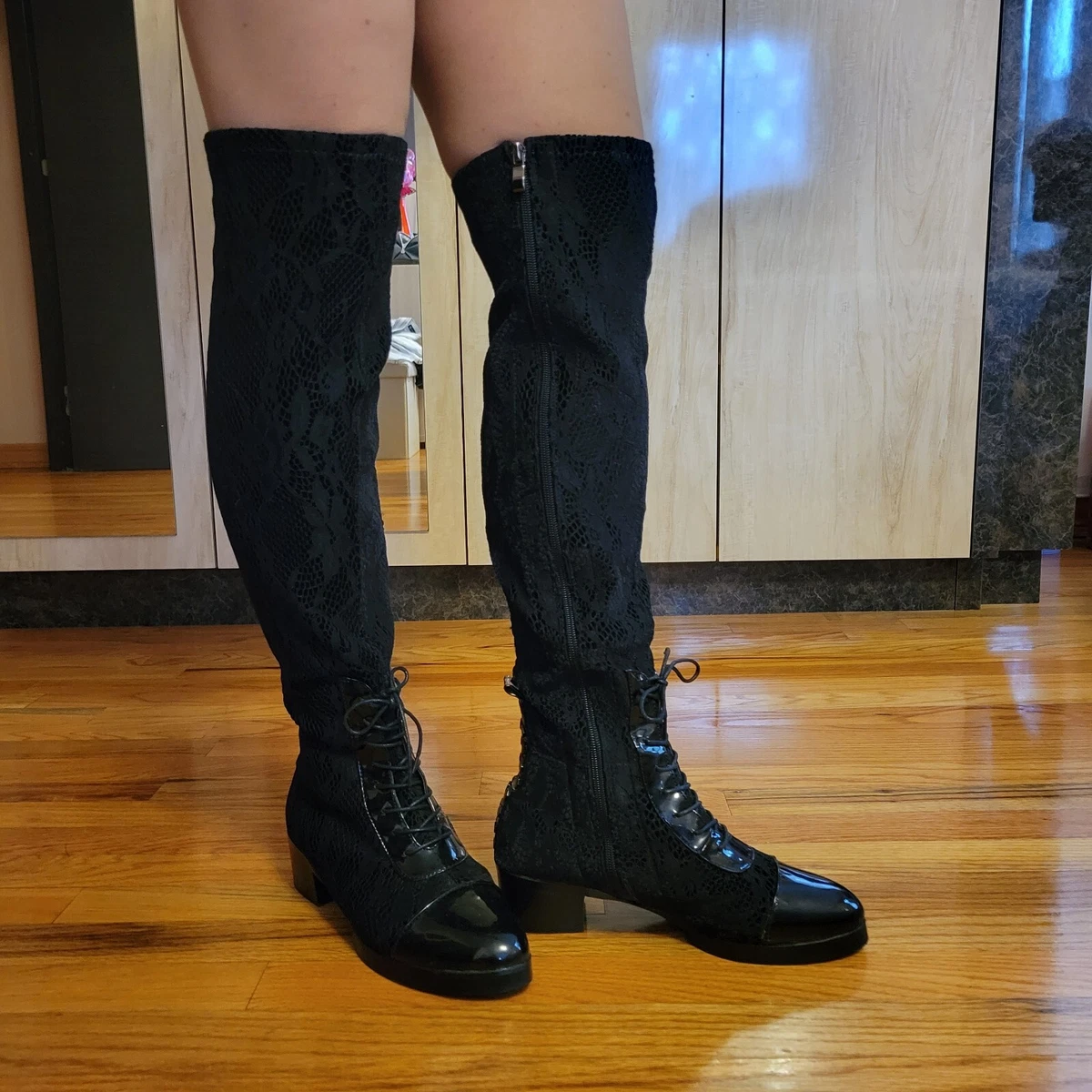 Sergio Todzi Boots for Women for sale - eBay