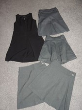 MÄDCHEN SCHULE KONVOLUT UNIFORM ALTER 4 - 6