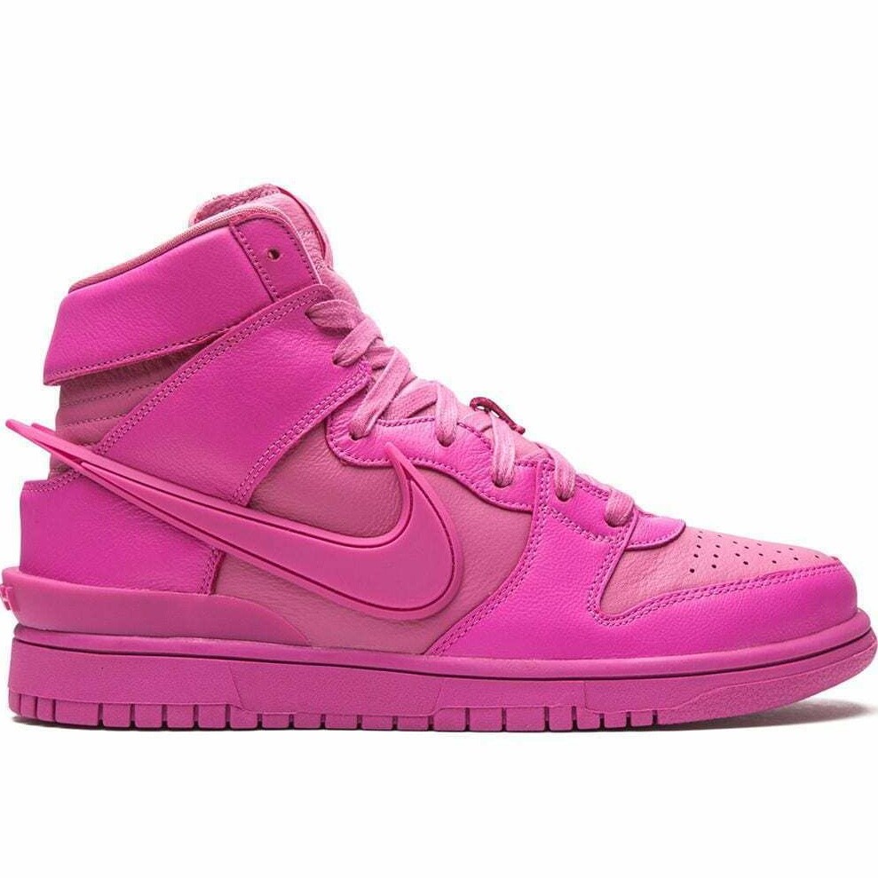 Nike x Ambush Dunk High 