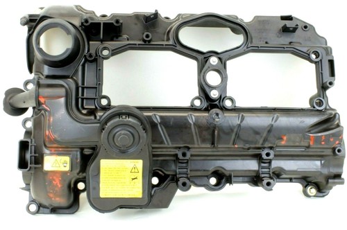 Original BMW N20 Zylinderkopfhaube Ventildeckel 7633630 7588412