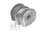 Tedgum Stabilisatorlager 16Mm Hinten FüR Nissan Altima 2.5 10.06-07.13