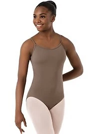 Mocha Brown