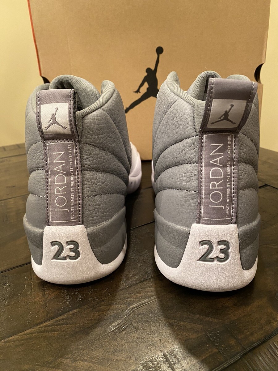 Nike Air Jordan 12 Retro 