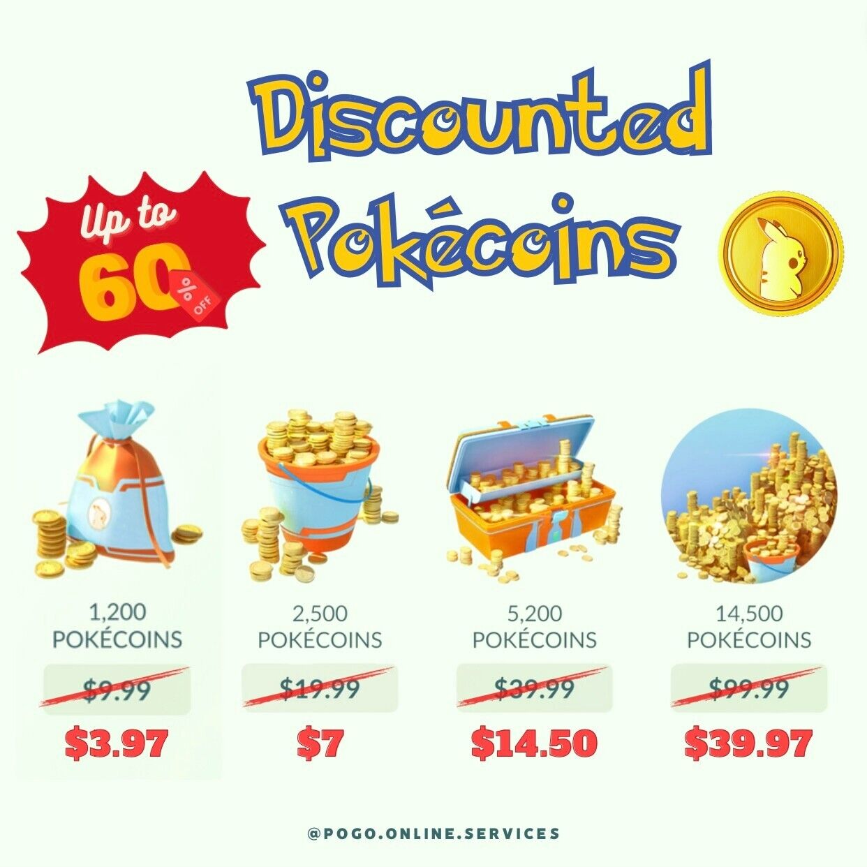 POKÉMON GO free online game on