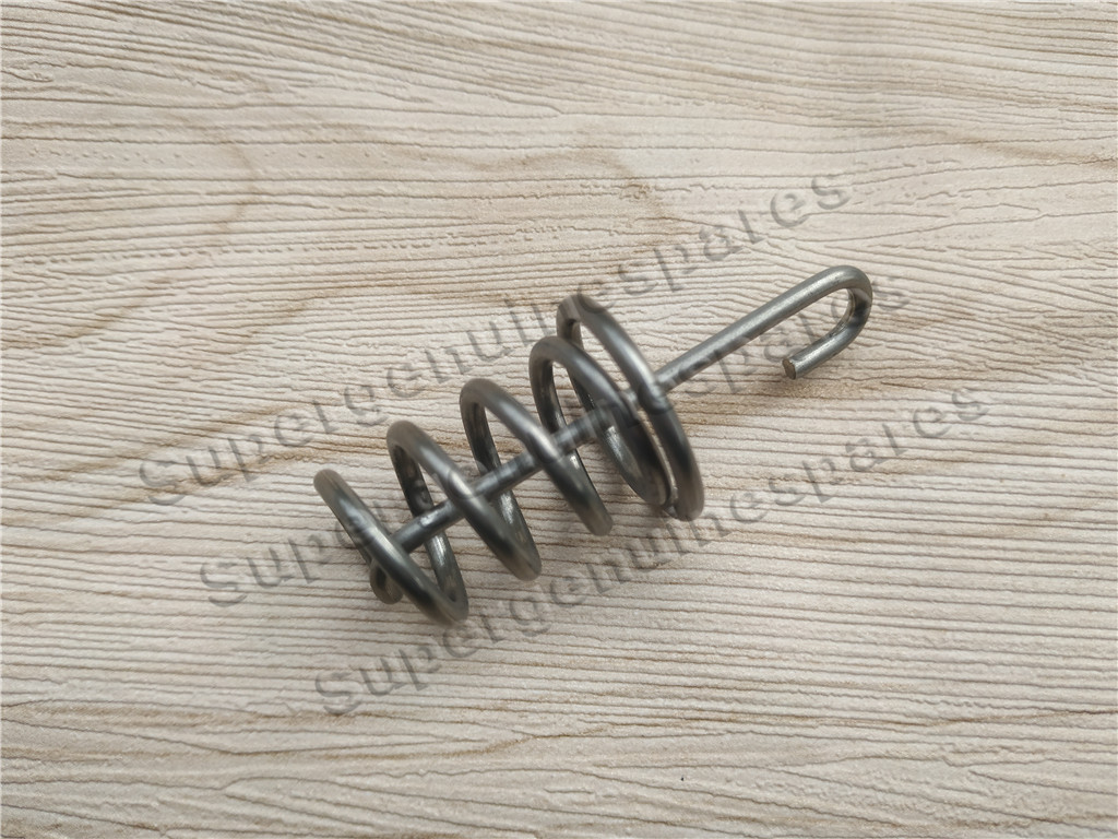 For Ferrari FF Electronic Hand Brake Fastener Spring 240952 Brand New