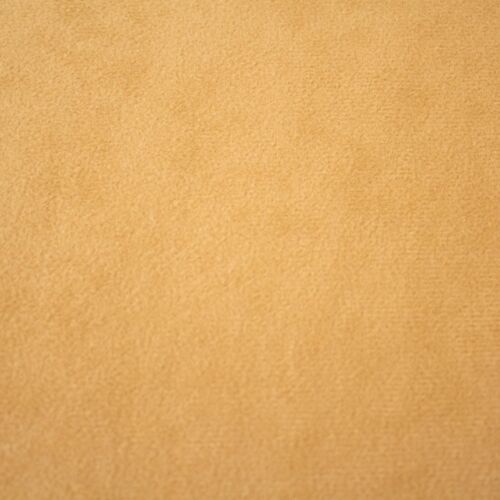 Suedette Doe Suede Cosplay Fabric Multi Purpose fabric does not fray when cut - Picture 20 of 85