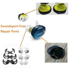 Replacement Parts for Bose SoundSport Sports Wireless Voice Control Headphones