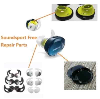 Replacement Parts for Bose SoundSport Sports Wireless Voice