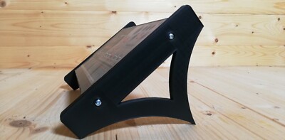 Single Rack für Behringer Crave | Stand mit Gummifüße