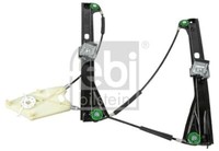 Febi Bilstein 176488 Fensterheber FüR VW
