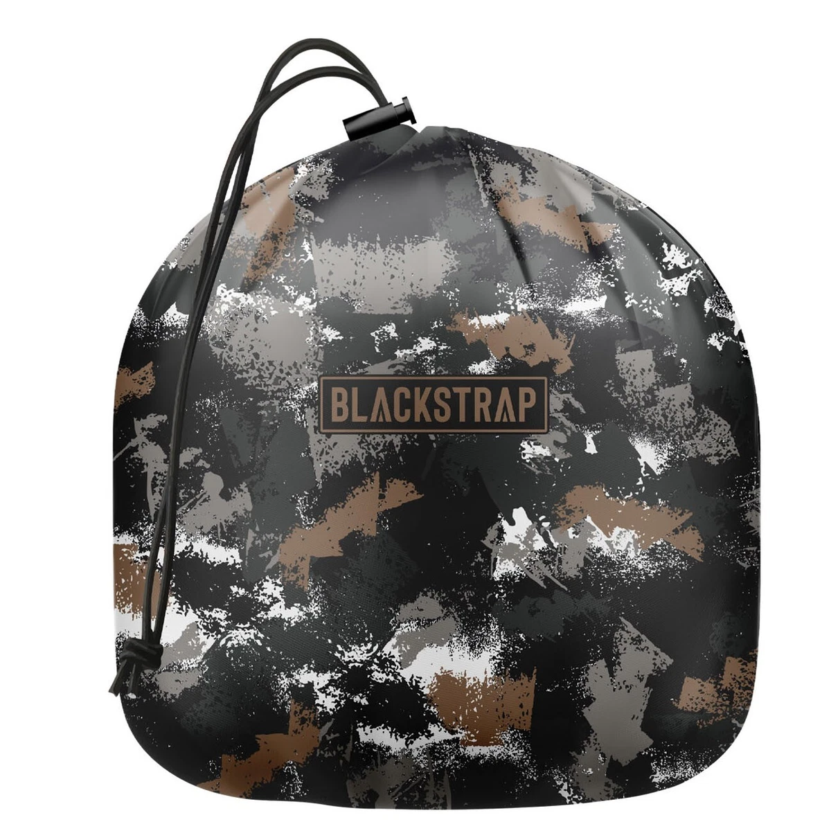 BlackStrap Lightweight 4 Way Stretch Gear Stuff Sack 2L Terrain