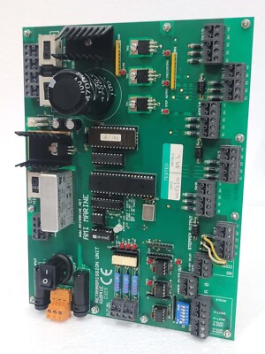 AMI MARINE KW941E STEPPER RETRANSMISSION UNIT