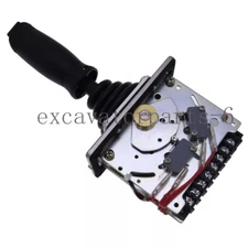 Joystick Controller Assy 20424GT 20424HGT Fits For Genie Z-45/22DRT S-80 S-85