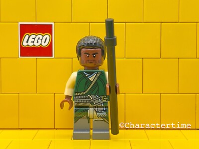 LEGO Marvel Superheroes Karl Mordo sh297 Minifigure UK