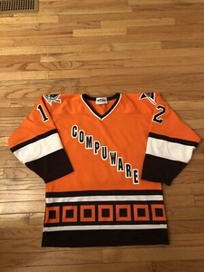 game worn hockey jerseys