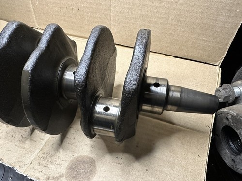 81 Honda CB750C DOHC Engine Crankshaft Bearing Set OEM CB750 -05 - Picture 3 of 6