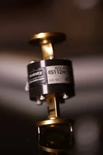 Hughes 45112H-1000 Isolator