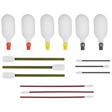 Brand New Swab-its 15 Piece Shotgun Cleaning Kit Made in USA!
