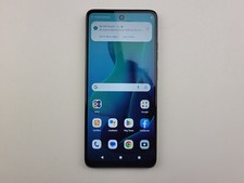 Motorola moto g 5G 2024 XT2417D 128GB - Green TracFone - Clean IMEI - J4437