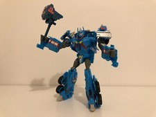 Transformers Prime Takara Arms Micron AM27 Ultra Magnus