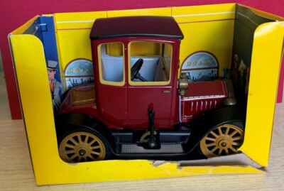 シュコーSchuco OLDTIMER FordCoupe T1917 Schuco Oldtimer, Ford Coupe T / 1917 | eBay.de