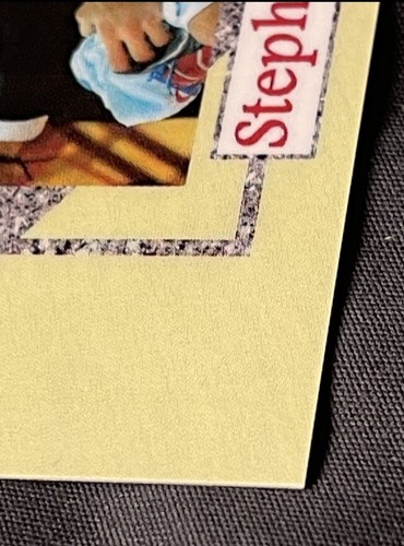 Stephen Curry 2009 Clutch Rookieš„Silver SP, 10/25 (Silver Ink)šVery Rare - Picture 6 of 24