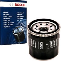 Bosch F026407160 ÖLfilter FüR Mazda 121 I II 2 3 323 C IV V F VI III P S 6 626