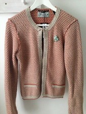 Maison Scotch Blazer - Bloggers Favourite Size 1
