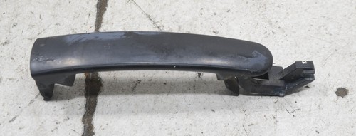 VW Fox 5Z Bj 2005 Tür Griff aussen Tür vorne RECHTS #126565-G560