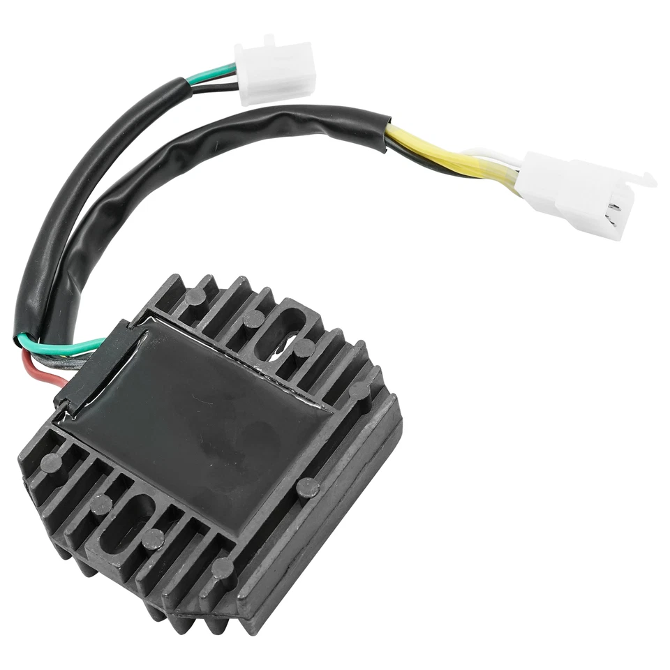 Rectifier Regulator for Honda CB1100F CB1000 CB1000C Custom 1983 New - Imagem 3 de 4