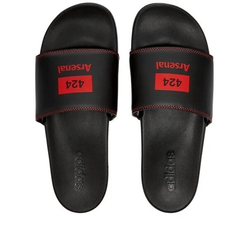 ADIDAS X 424 X ARSENAL F.C. ADILETTE 
