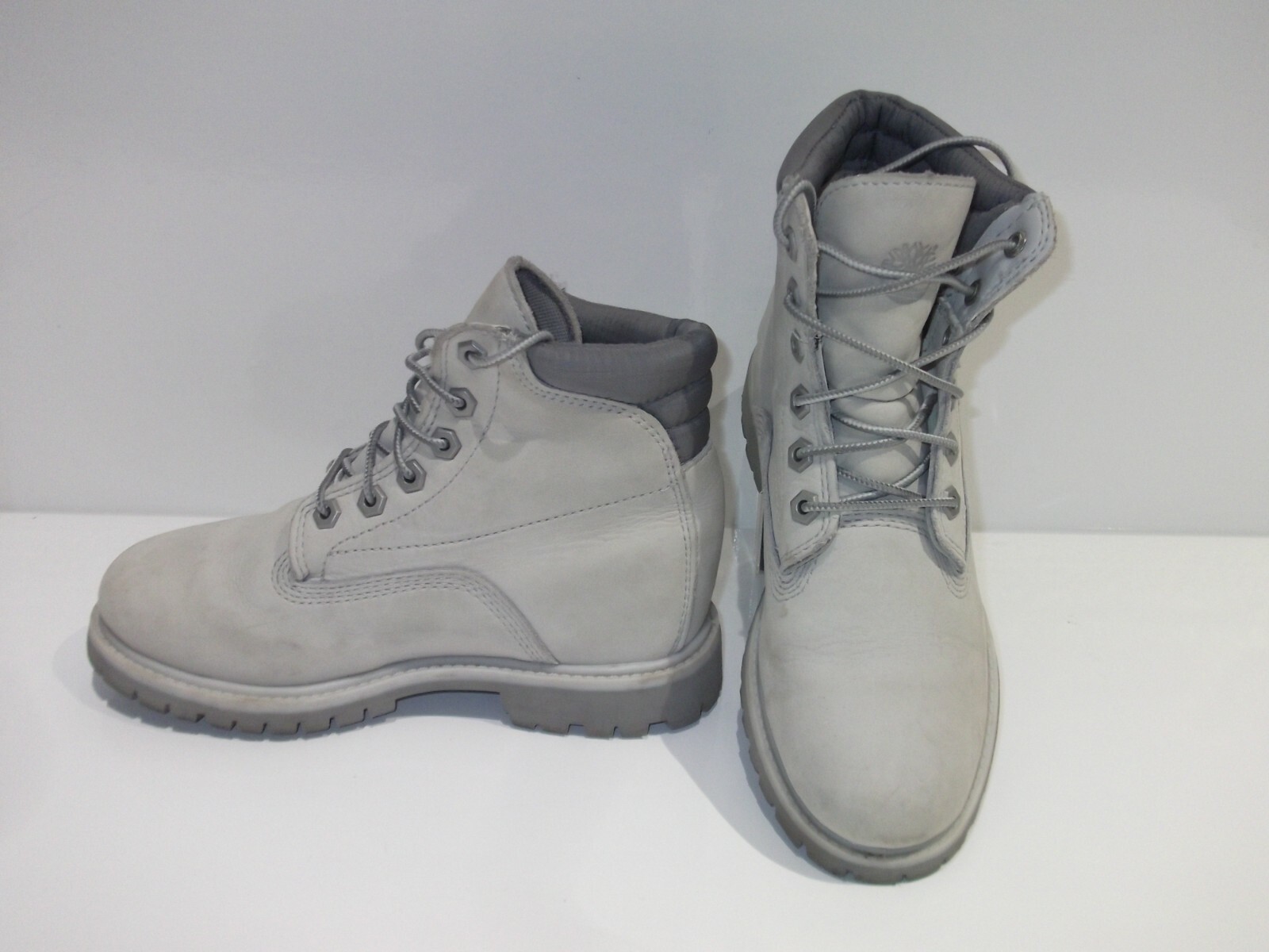 Timberland Women's Waterville Ankle Boots Size UK 4 / EU 37  RRP £170 image 2