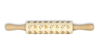 Russischer Toy Walze mit kleinem Hundekopf Art-Dog