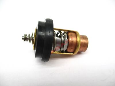 Thermostat 804540 For Mercury Mercruiser Outboard 2/2.5/3.5/4/5/6/25/30 HP