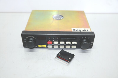 FMS Signalgeber mit Karte Telefunken Teletron Ascom Pfitzner FG X4