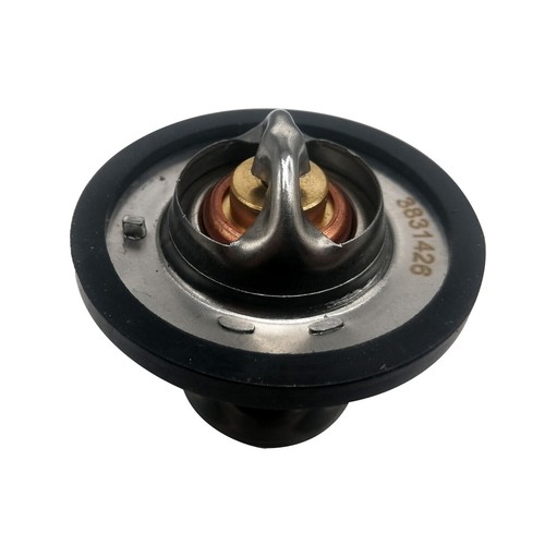 Termostato 160 grados para motores Volvo Penta 4.3 5.0 5.7 L 3831426 - Imagen 5 de 6