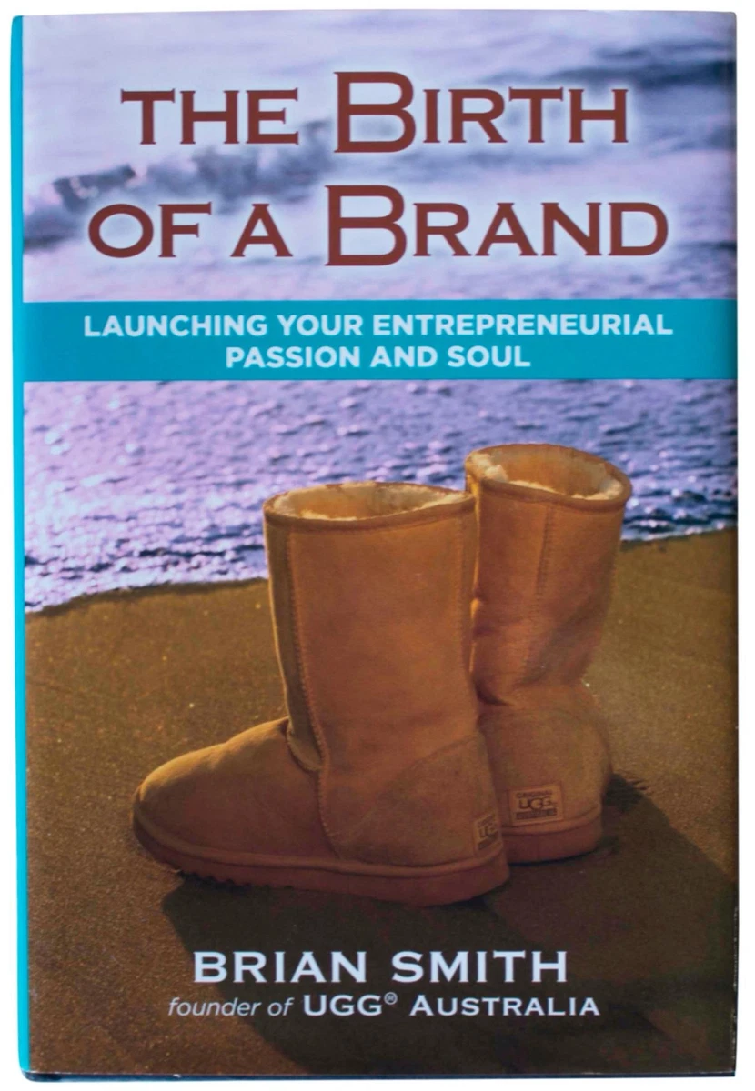 Brian smith ugg shop boots