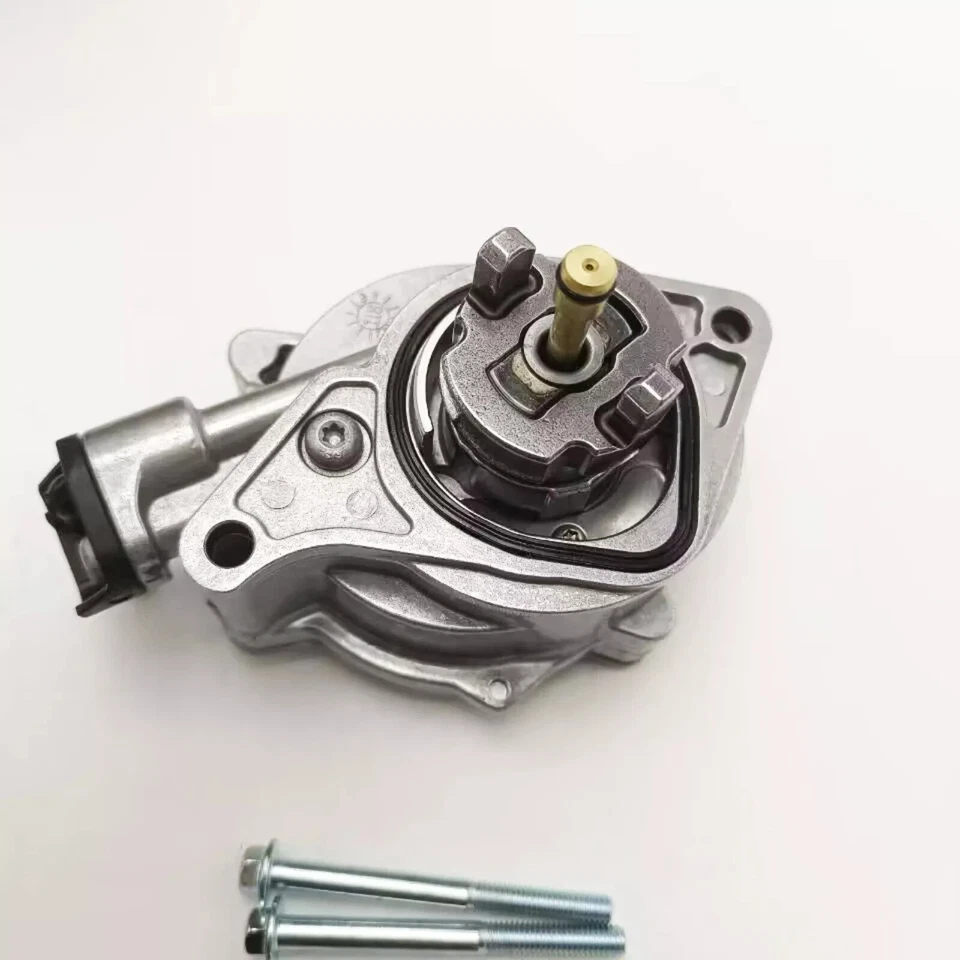 Land Rover Range Rover, Discovery, LR4, Velar NUEVO OEM bomba de vacío pieza #LR082226 Foto 4 de 4