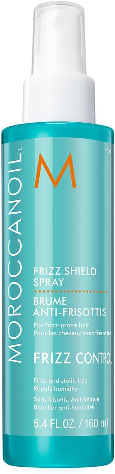 Moroccanoil Spray Modellante Di Protezione Dai Capelli Crespi