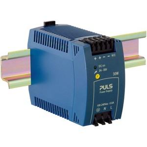 PULS 24v Power Supply 30w Ml30.100